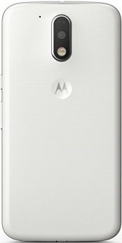 Motorola XT1642 Moto G4 Plus White
